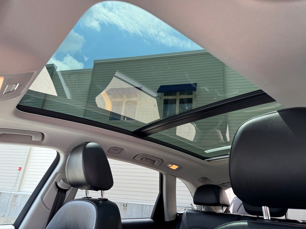 2013 Audi Q5 Image 20