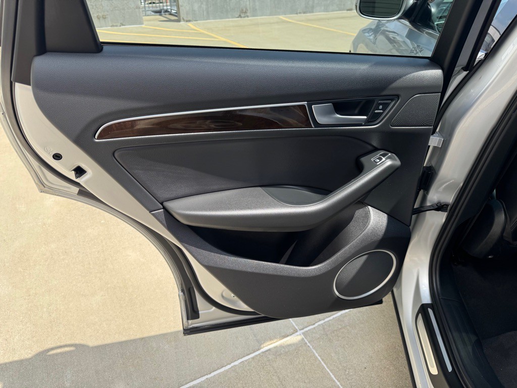 2013 Audi Q5 Image 22