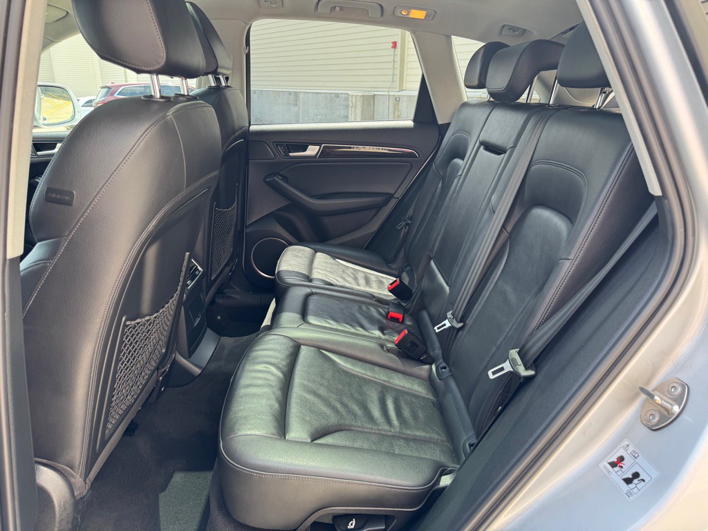 2013 Audi Q5 Image 23