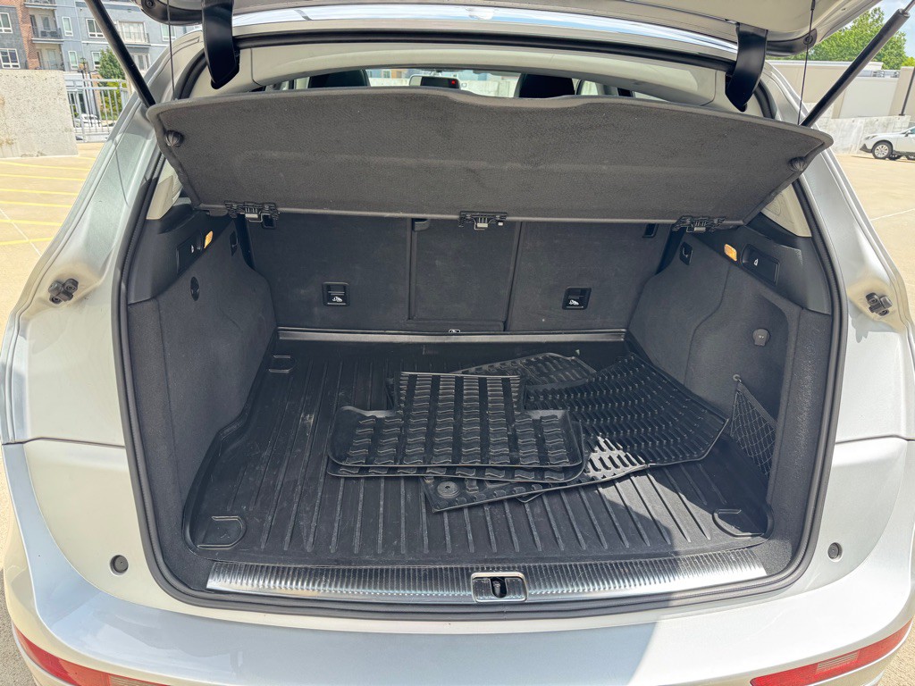 2013 Audi Q5 Image 24