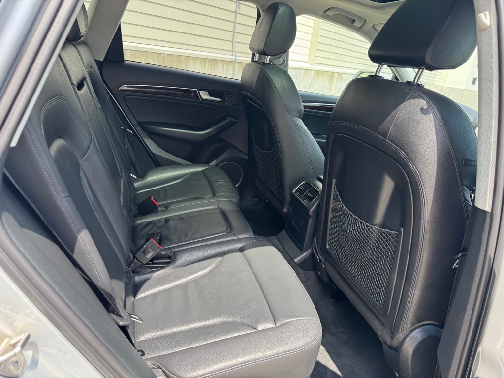 2013 Audi Q5 Image 26