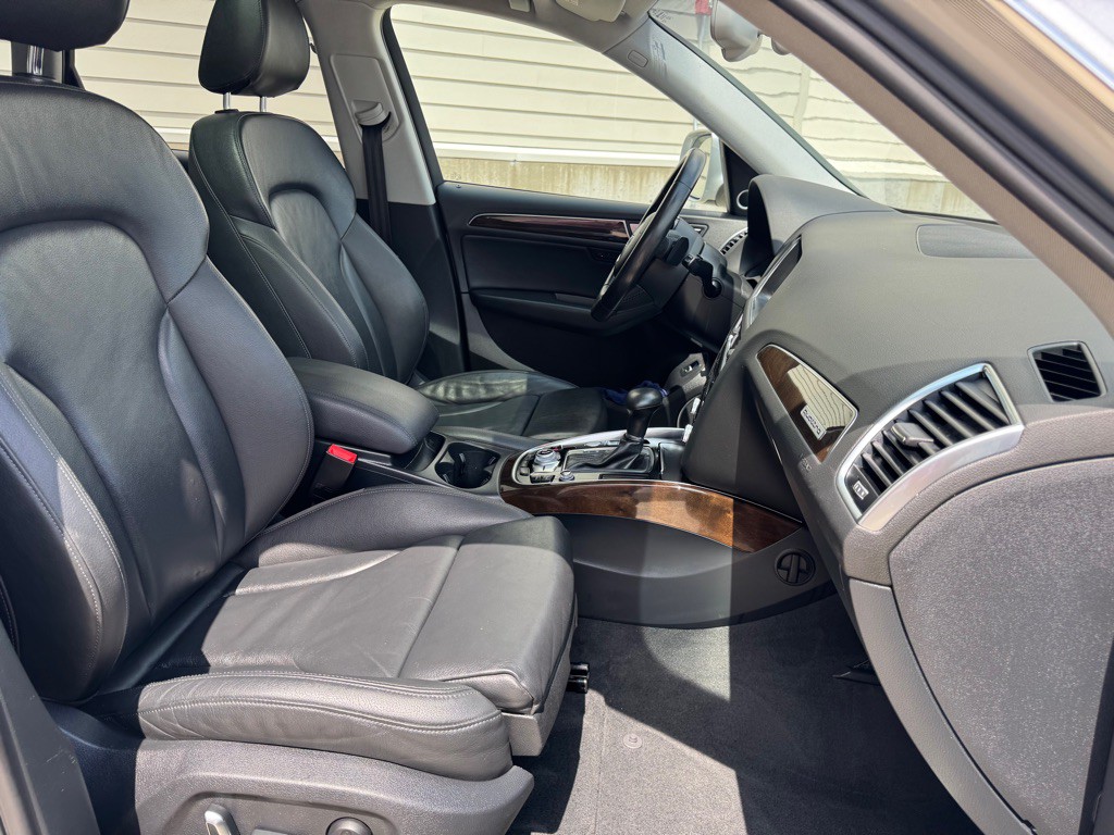 2013 Audi Q5 Image 29
