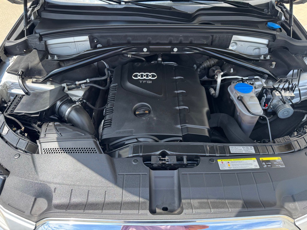 2013 Audi Q5 Image 30