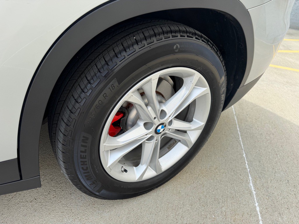 2019 BMW X3 Image 9
