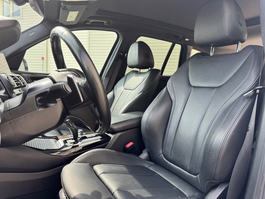 2019 BMW X3 Image 13