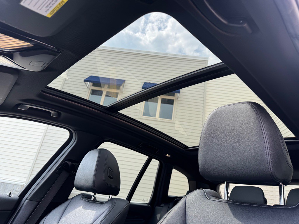 2019 BMW X3 Image 14