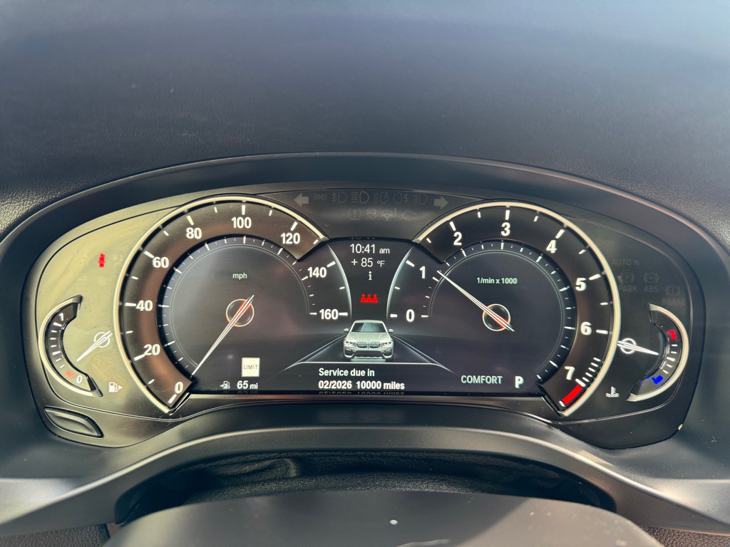 2019 BMW X3 Image 15