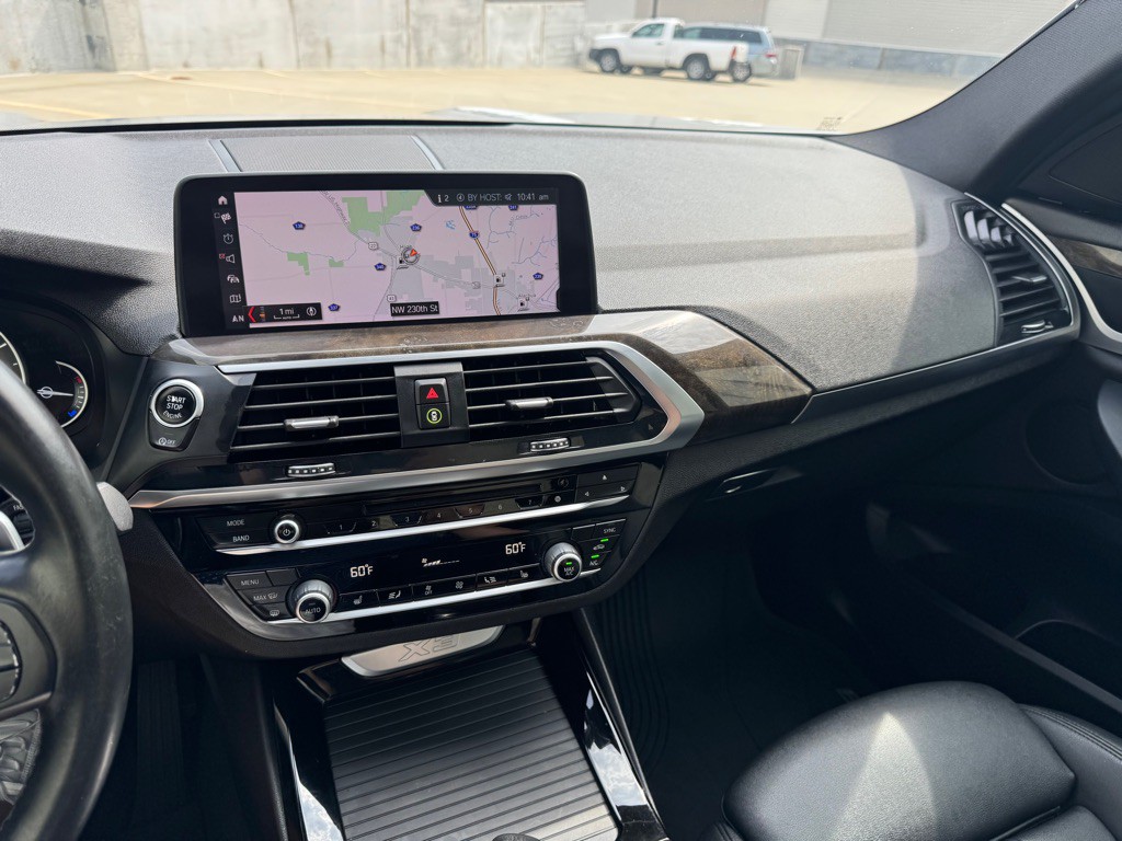 2019 BMW X3 Image 16