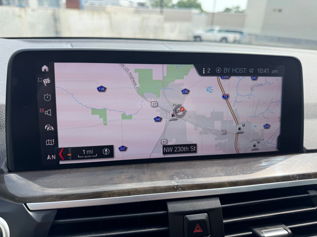 2019 BMW X3 Image 17