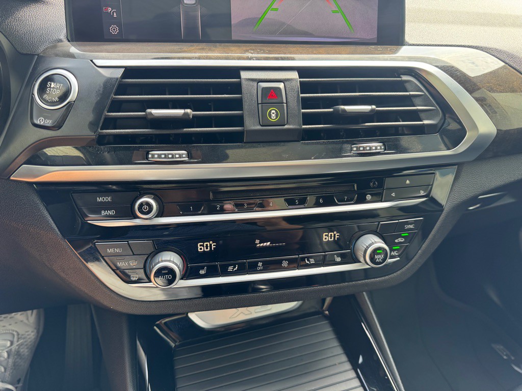 2019 BMW X3 Image 19