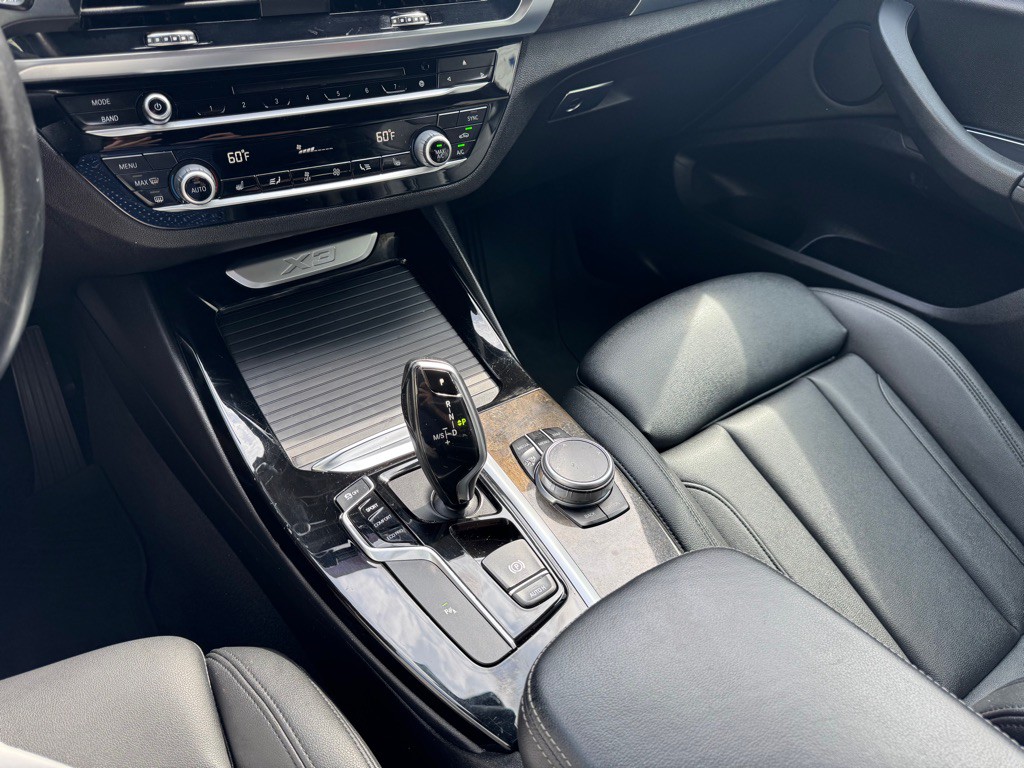 2019 BMW X3 Image 20