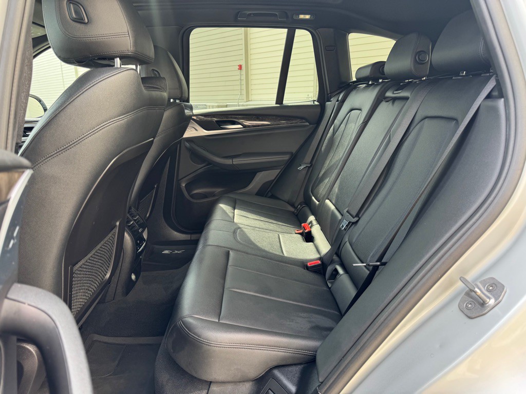 2019 BMW X3 Image 22