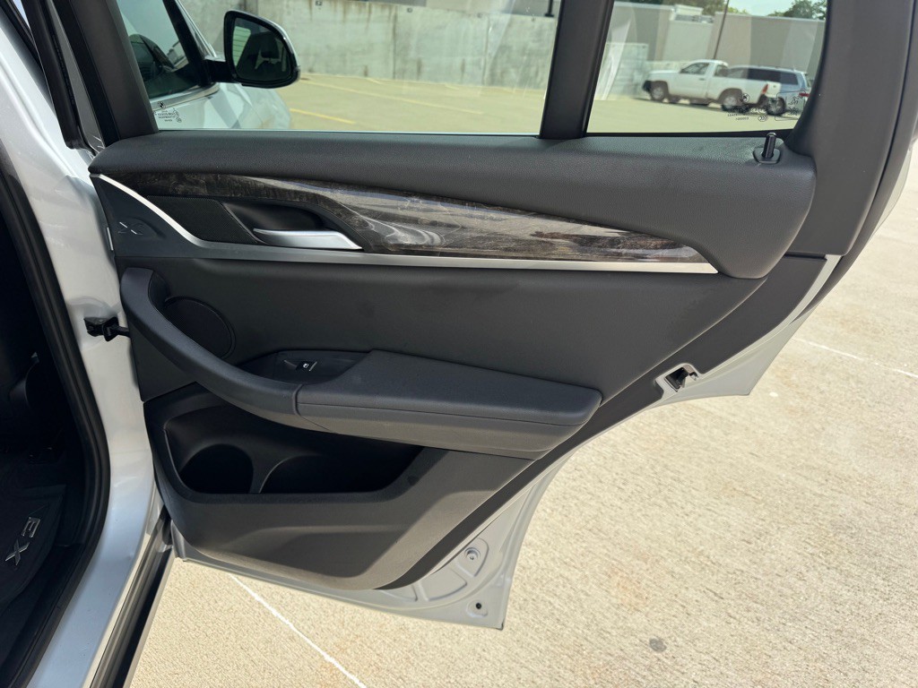 2019 BMW X3 Image 24