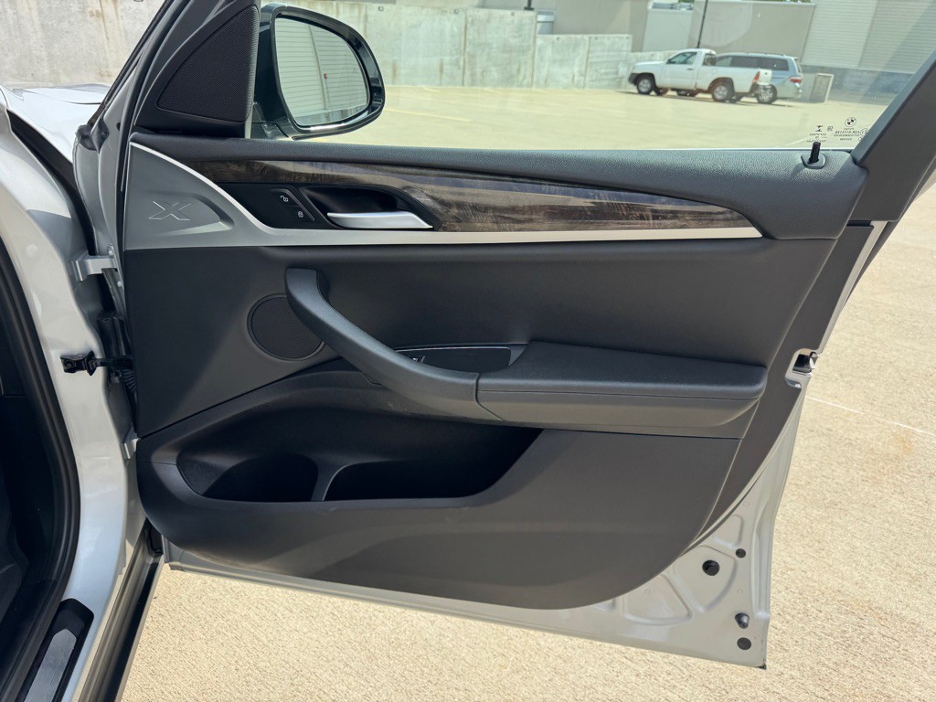 2019 BMW X3 Image 26
