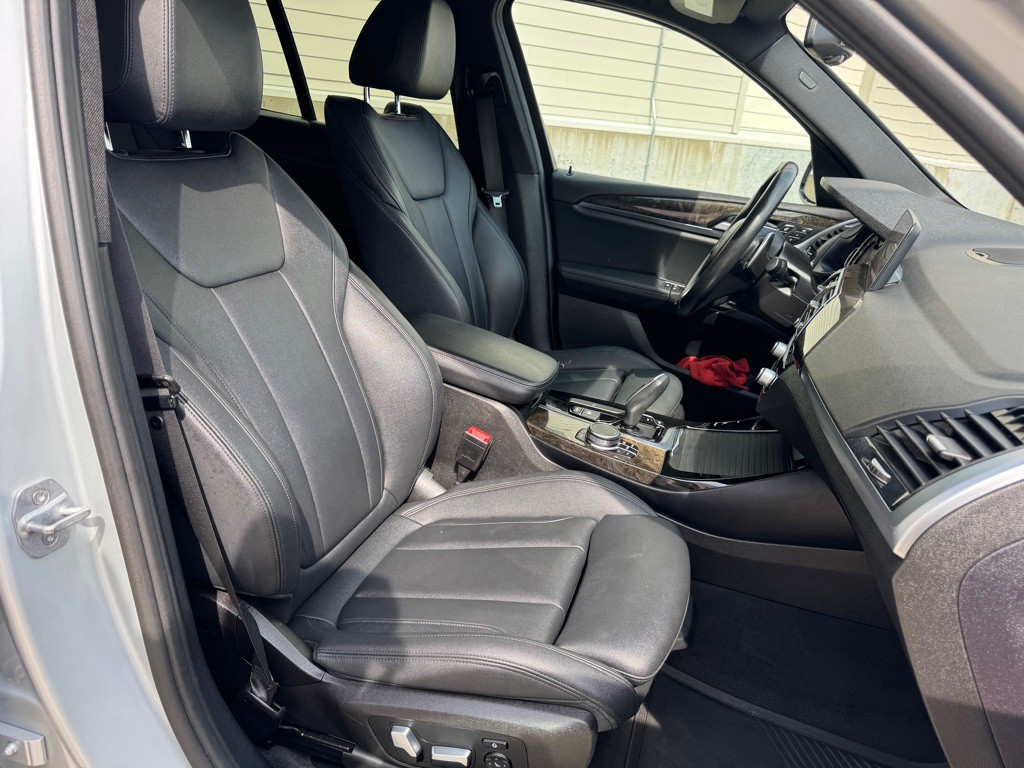 2019 BMW X3 Image 28