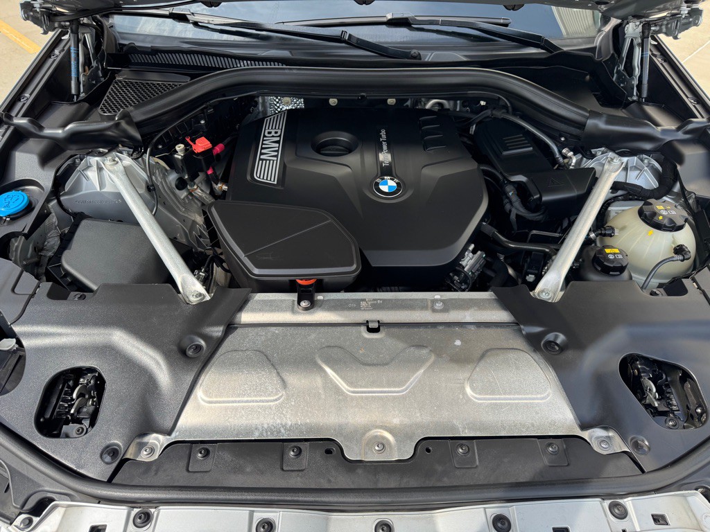 2019 BMW X3 Image 29