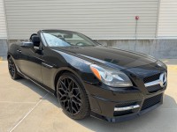 Image for 2012 Mercedes-Benz SLK-Class SLK 350 ID: 6696266
