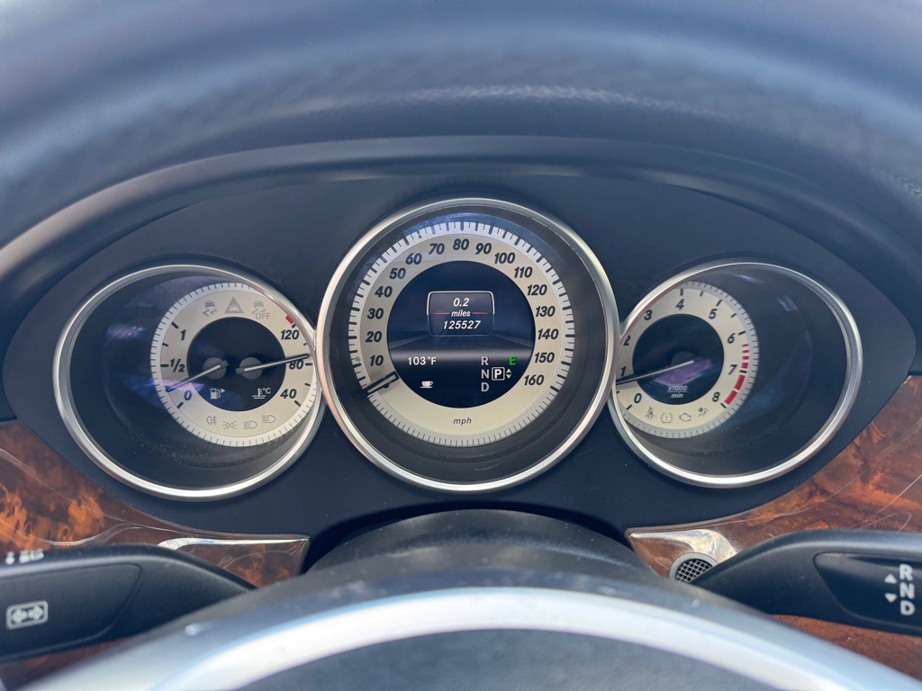 2013 Mercedes-Benz CLS-Class Image 17