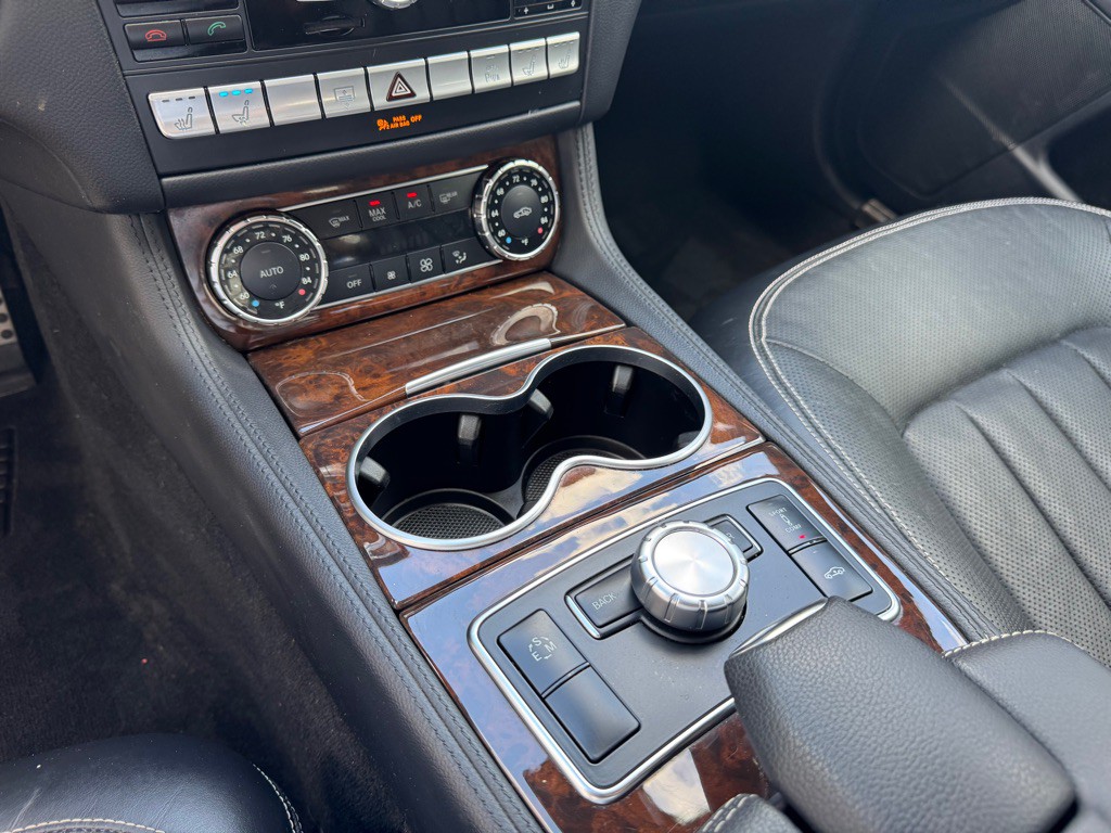 2013 Mercedes-Benz CLS-Class Image 23