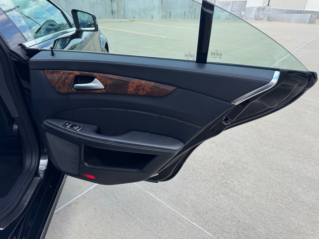 2013 Mercedes-Benz CLS-Class Image 29