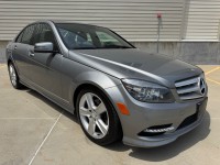 Image for 2011 Mercedes-Benz C-Class C 300 4MATIC ID: 6711388