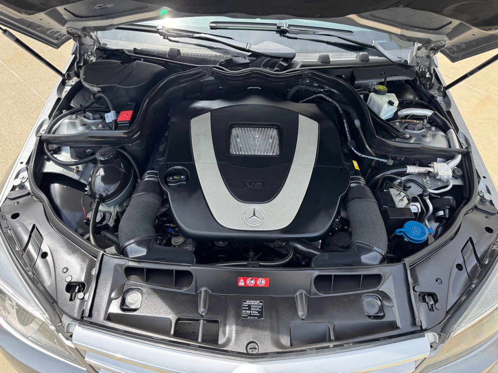 2011 Mercedes-Benz C-Class Image 30