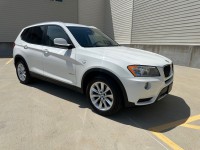 Image for 2013 BMW X3 xDrive28i ID: 6711602