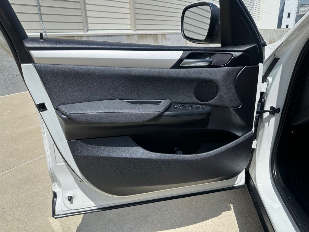 2013 BMW X3 Image 9