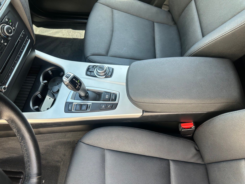 2013 BMW X3 Image 12