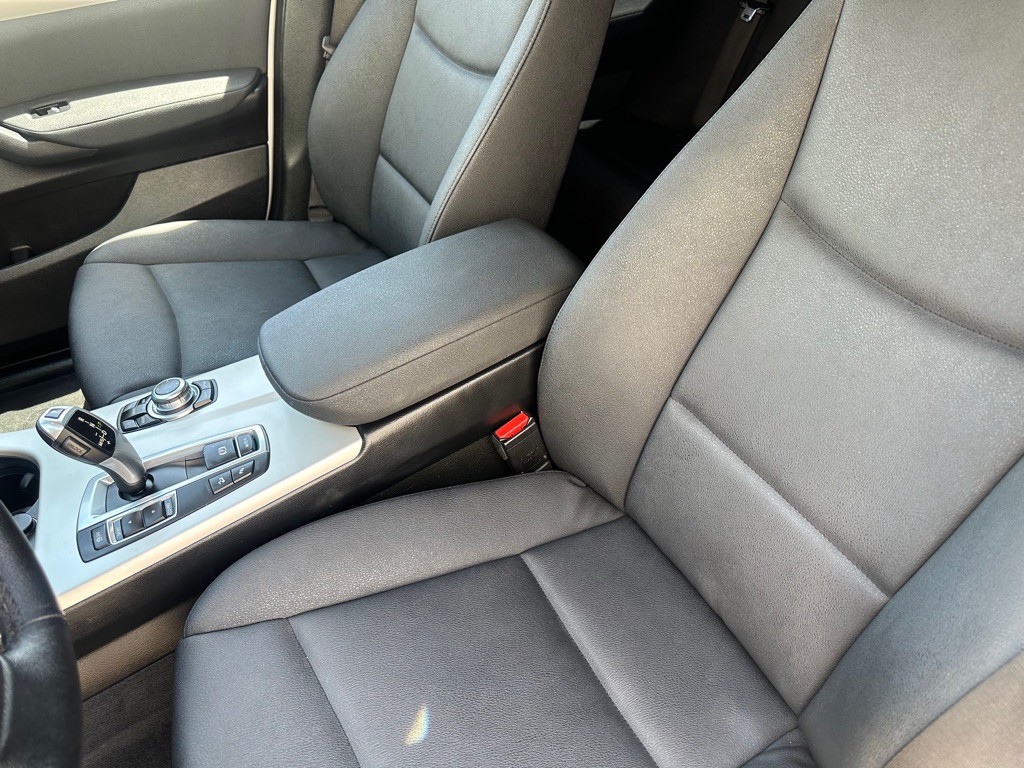 2013 BMW X3 Image 13