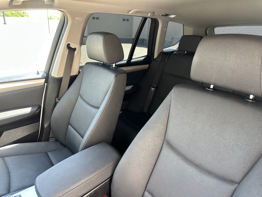 2013 BMW X3 Image 14