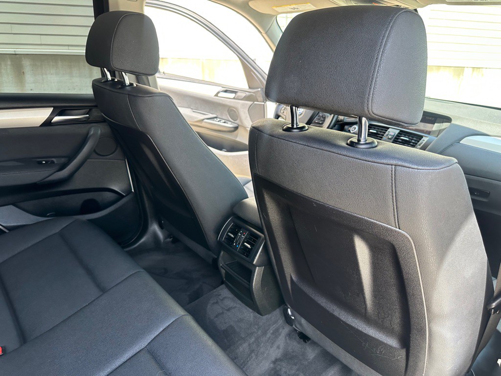 2013 BMW X3 Image 18