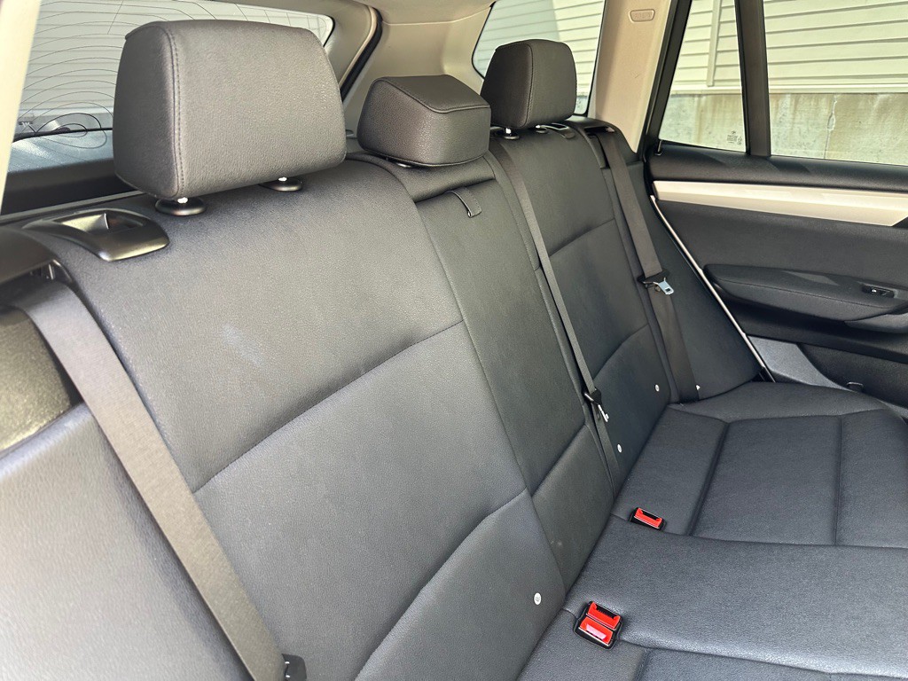 2013 BMW X3 Image 20