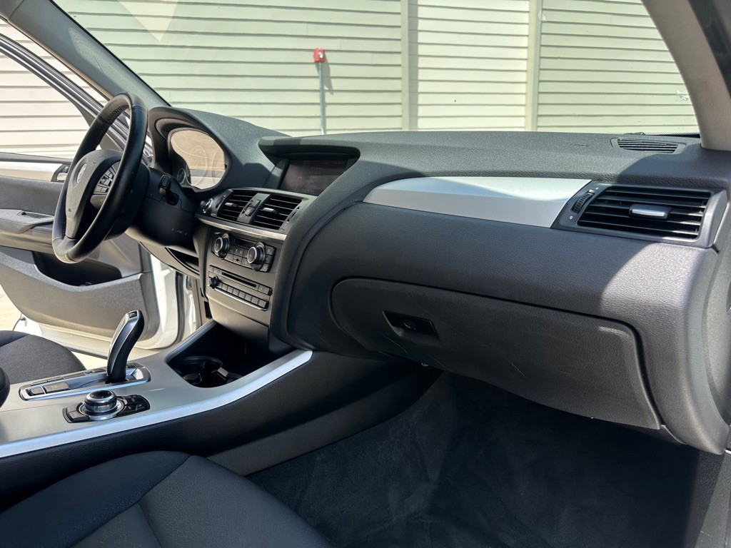 2013 BMW X3 Image 21