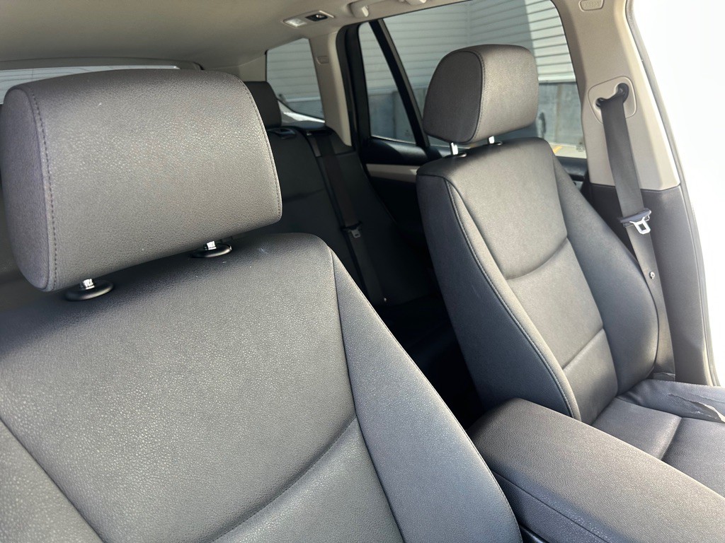 2013 BMW X3 Image 25