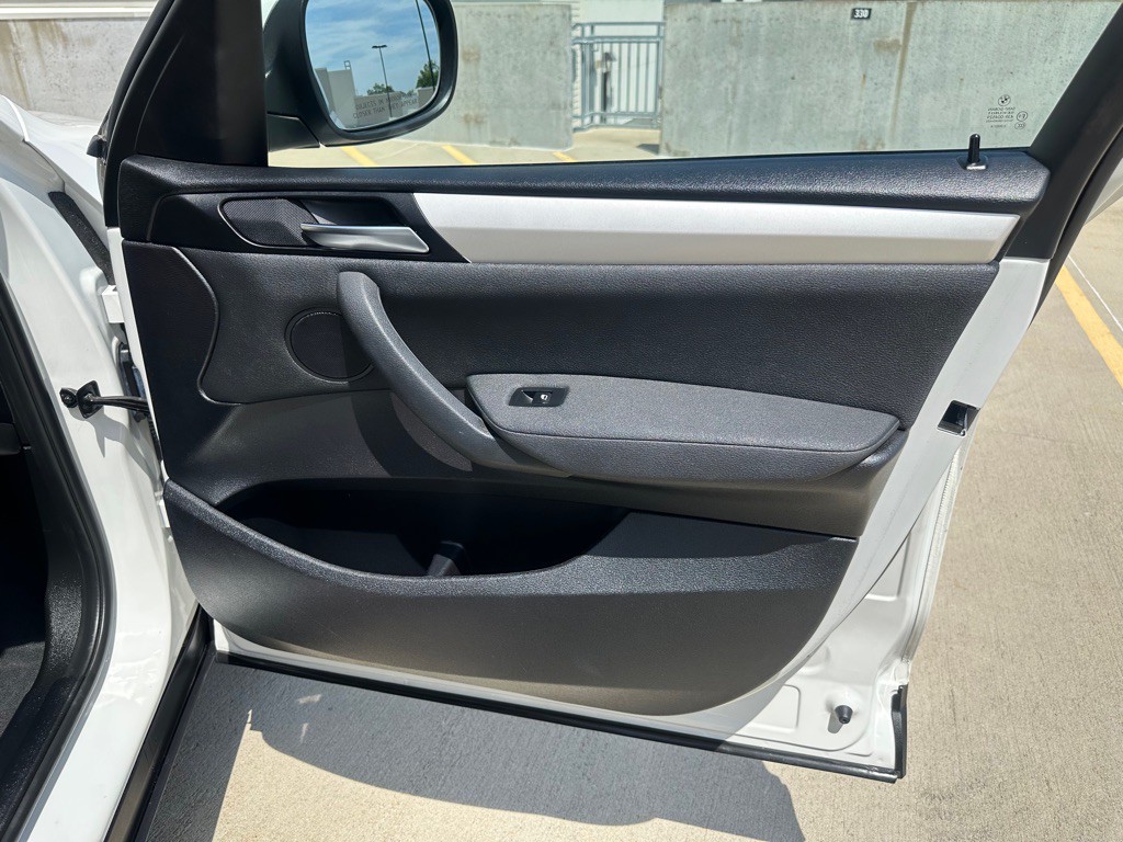 2013 BMW X3 Image 26