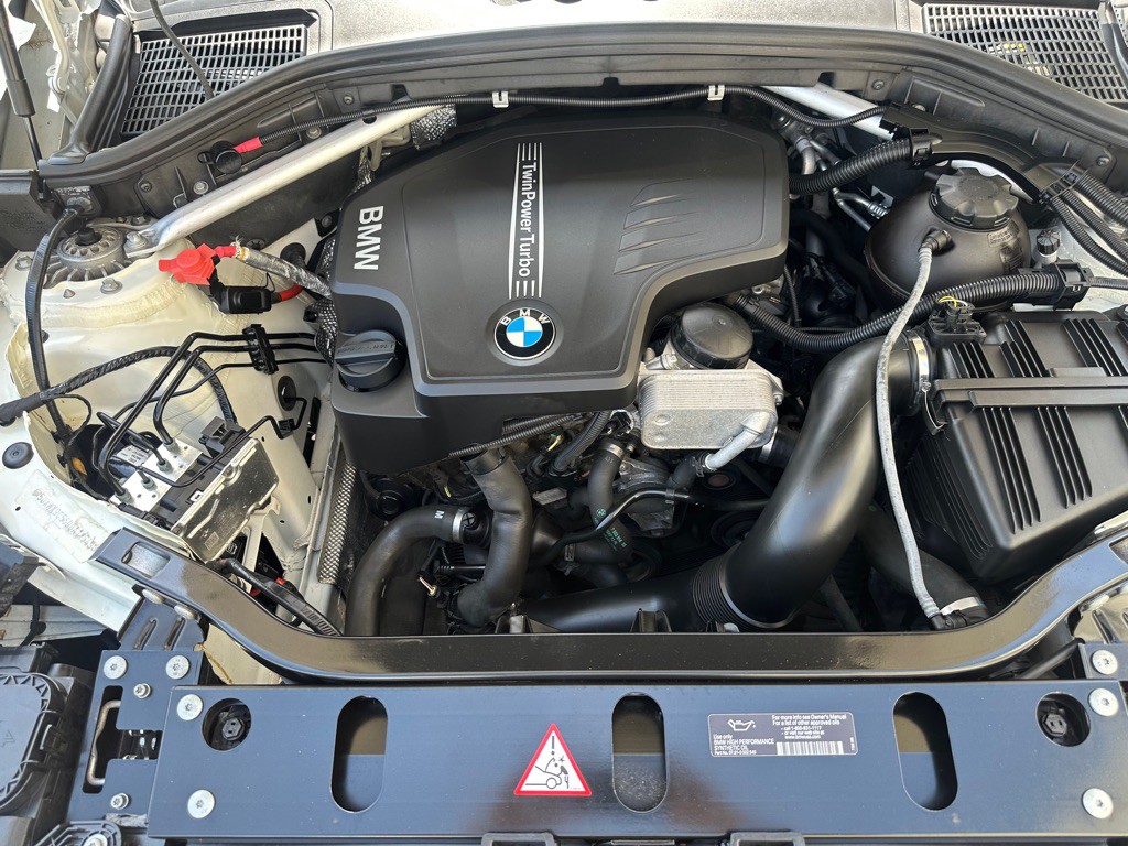 2013 BMW X3 Image 27