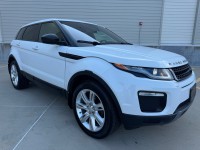 Image for 2016 Land Rover Range Rover Evoque SE ID: 6712340