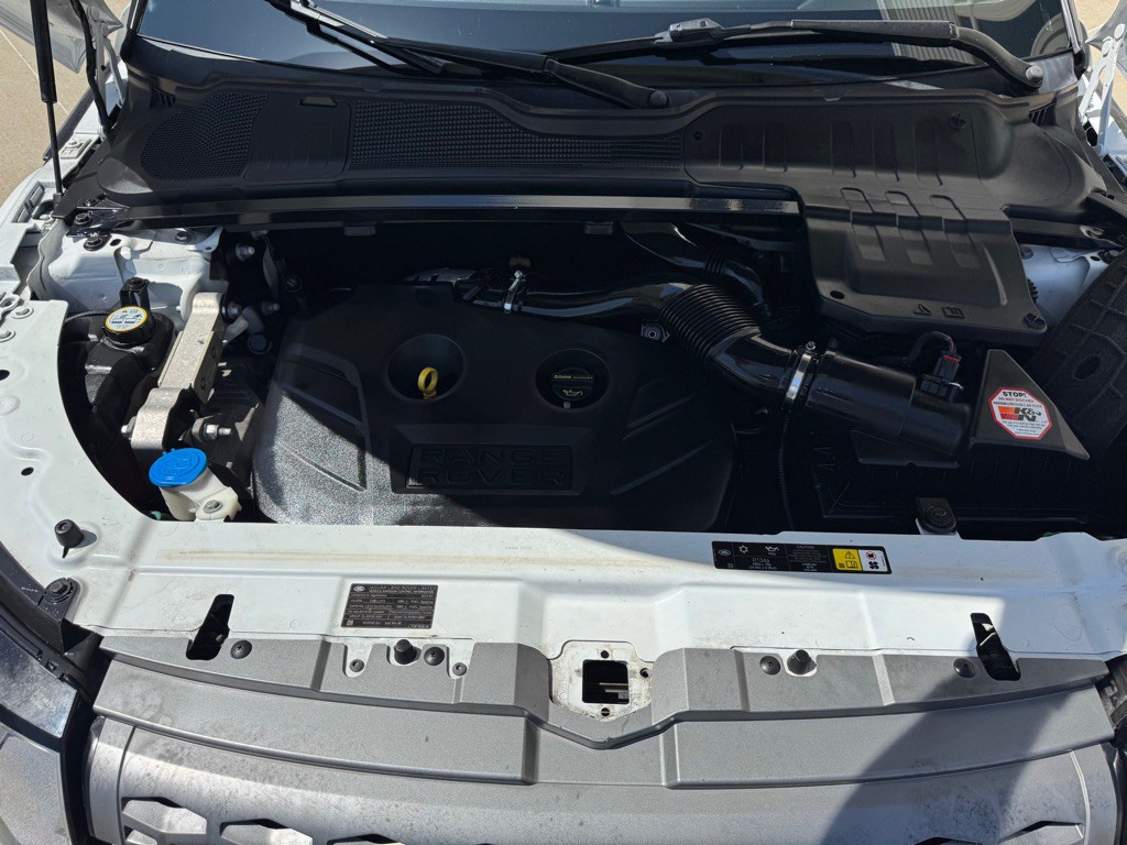2013 Land Rover Range Rover Evoque Image 29