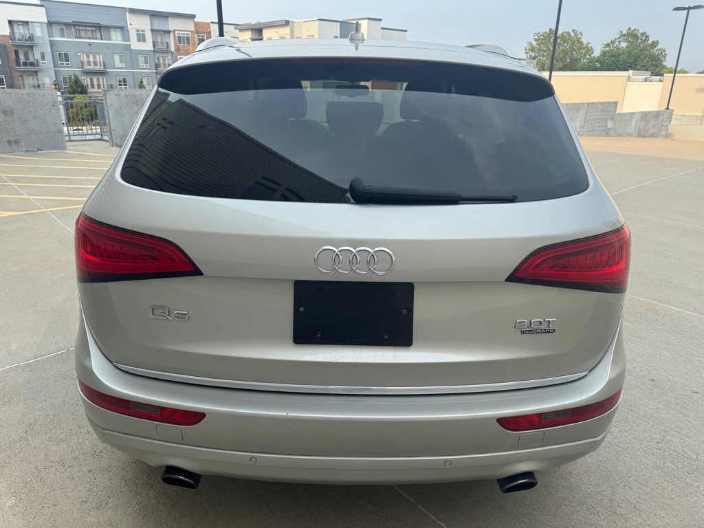2016 Audi Q5 Image 4