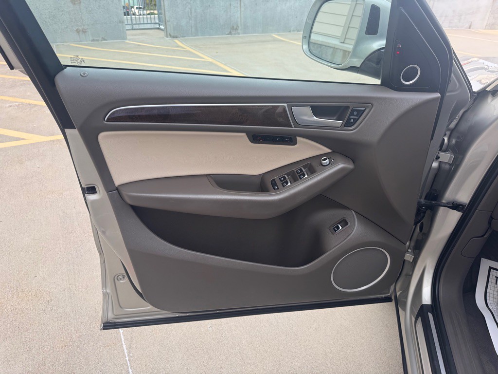 2016 Audi Q5 Image 10