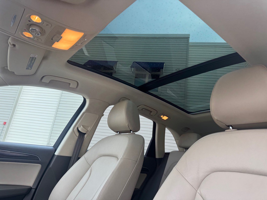 2016 Audi Q5 Image 13