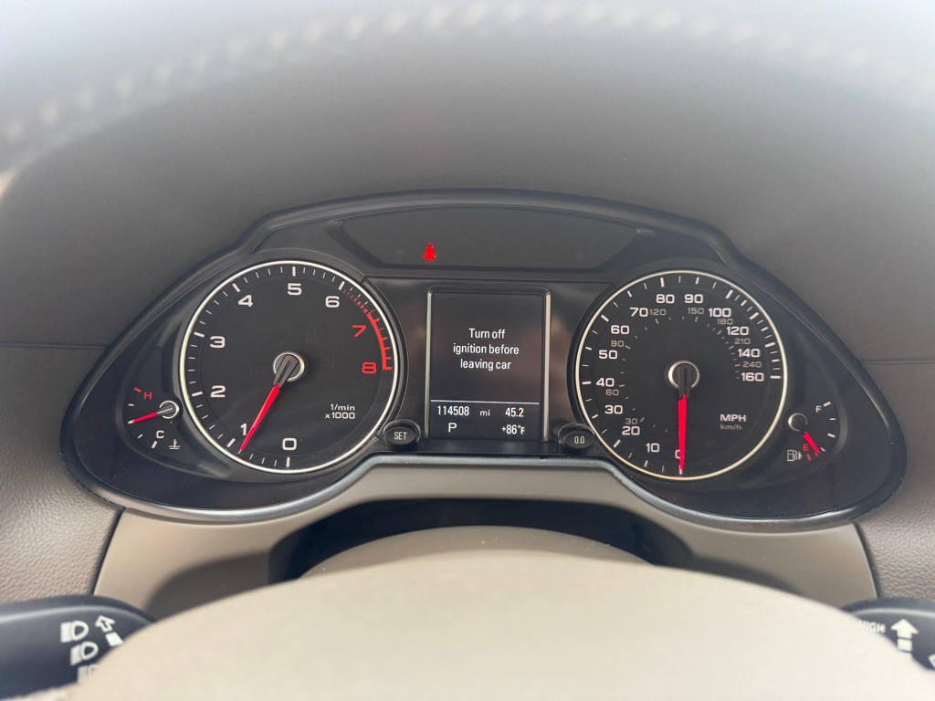 2016 Audi Q5 Image 15