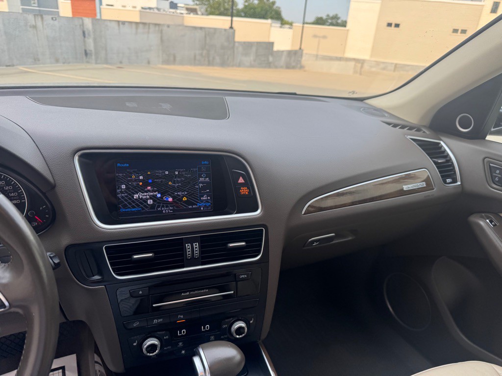 2016 Audi Q5 Image 16