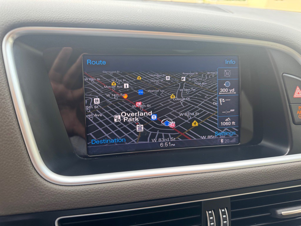 2016 Audi Q5 Image 17
