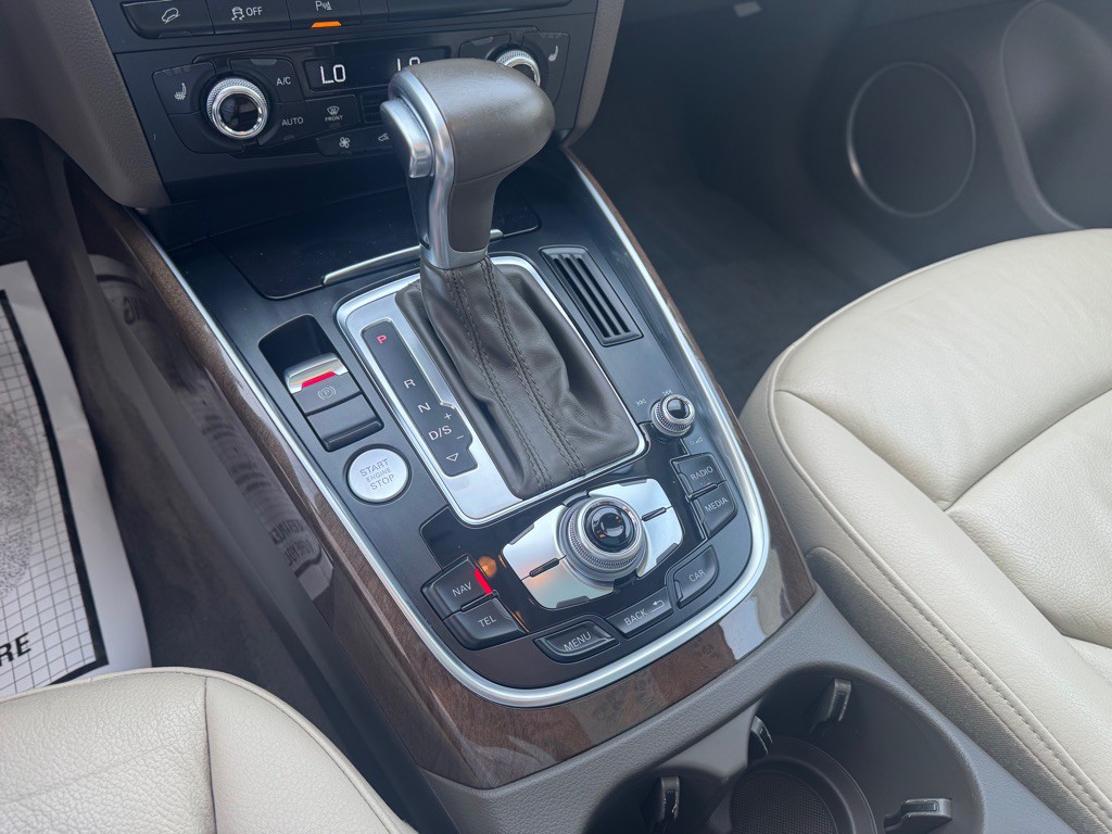 2016 Audi Q5 Image 20