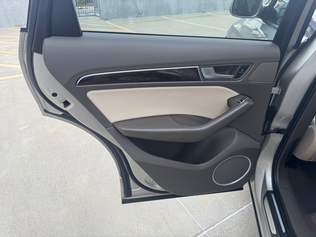 2016 Audi Q5 Image 21