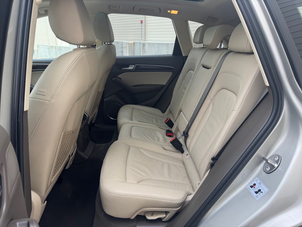 2016 Audi Q5 Image 22