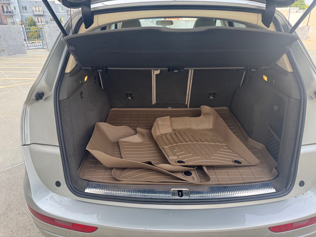 2016 Audi Q5 Image 23