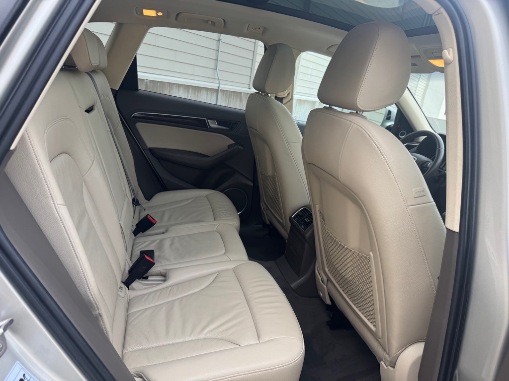 2016 Audi Q5 Image 25